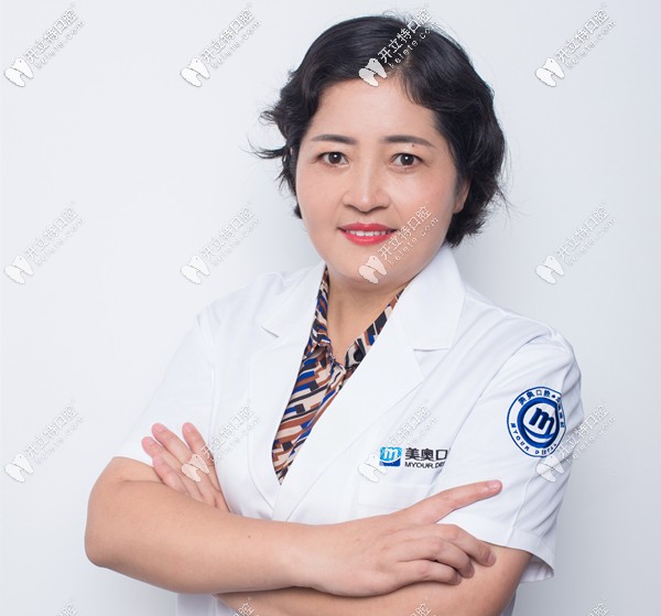 馬慧平，徐州美奧口腔醫(yī)生