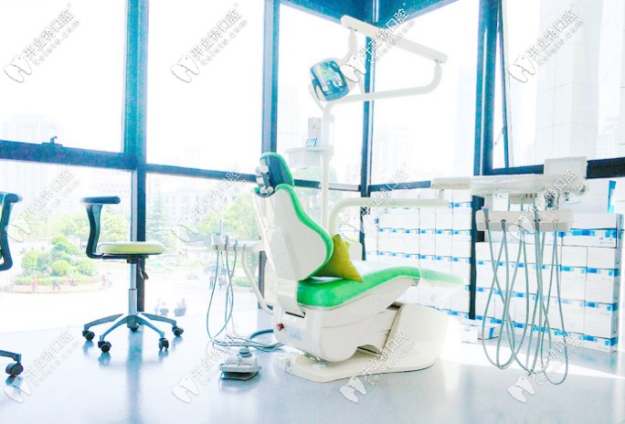 南昌維樂口腔診療室