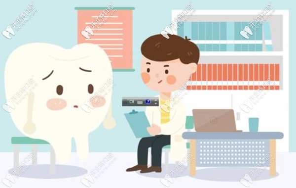 昆山美奧口腔醫(yī)生水平怎么樣,看醫(yī)生介紹和評價就曉得啦