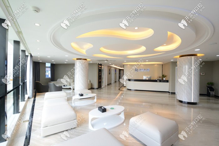 嘉興牙博士前臺