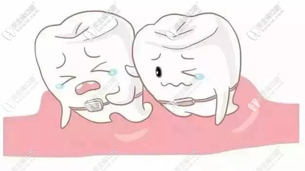 九江牙齒矯正的費(fèi)用