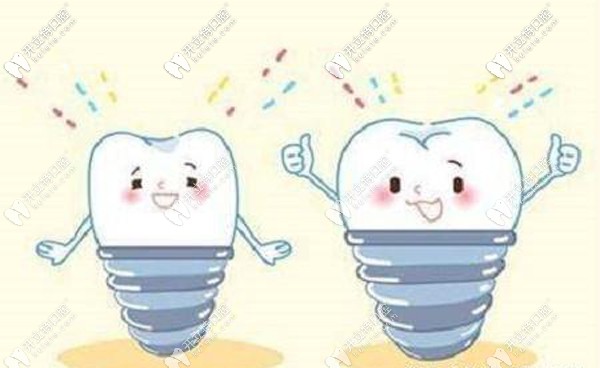 上饒牙科種植牙價(jià)格多少錢