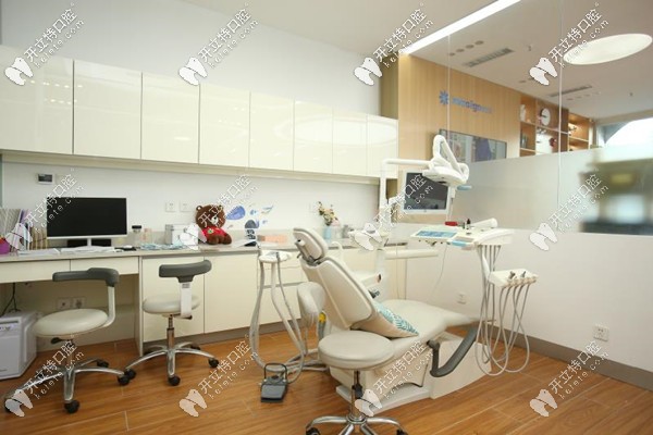 哈爾濱賽弗口腔診療室
