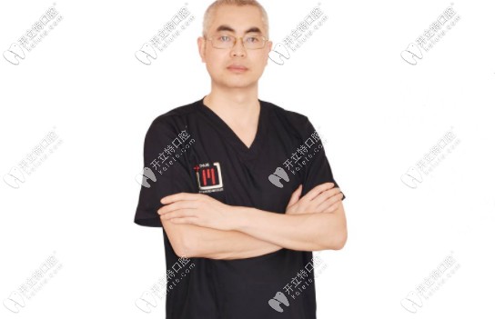 該院正畸醫(yī)生文林