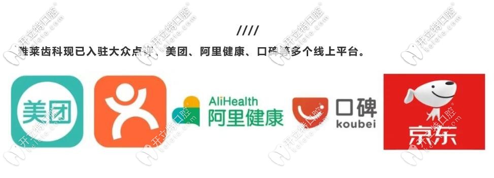 多個線上宣傳渠道