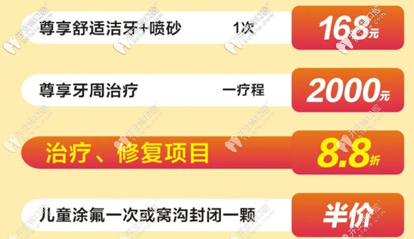 其它項(xiàng)目收費(fèi)