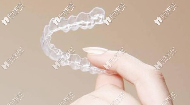 我時代天使隱形牙套戴錯順序了雜辦？注意事項醫(yī)生這樣說