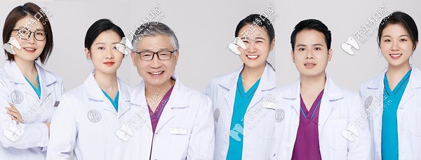 <!--<i data=20240703-sp></i>-->健皓口腔的醫(yī)生團隊