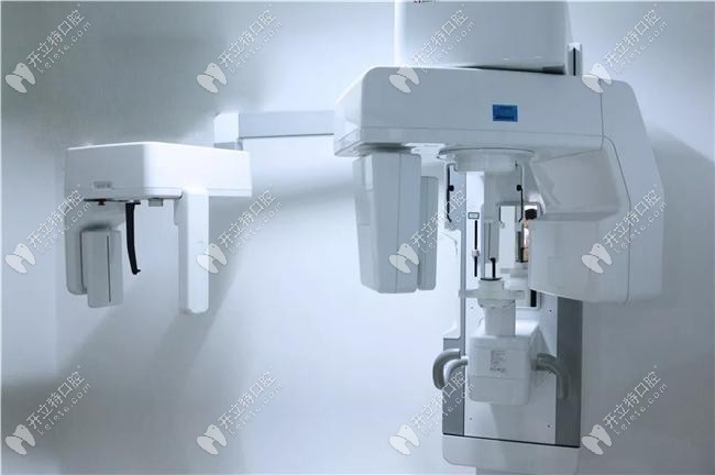 口腔全景CT機(jī) 口腔全景CT機(jī)