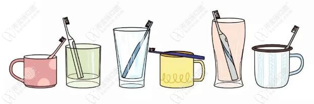 單獨自己要有自己的杯子 單獨自己要有自己的杯子