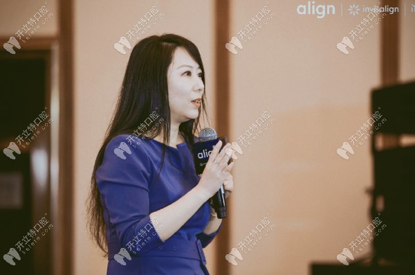 馬瀧齒科<!--<i data=20240703-sp></i>-->澄心&麗潔診所院長(zhǎng)王芳