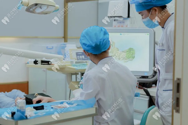 醫(yī)生親診，定制專屬方案