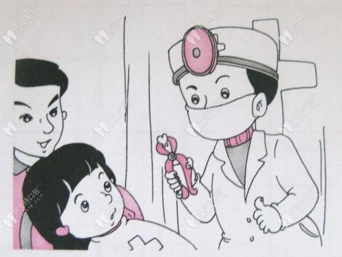 拔牙補(bǔ)牙活動立減51元哦