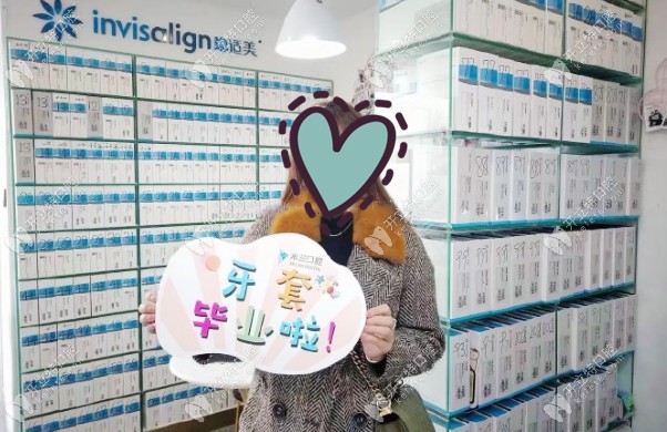 米蘭口腔的病例庫